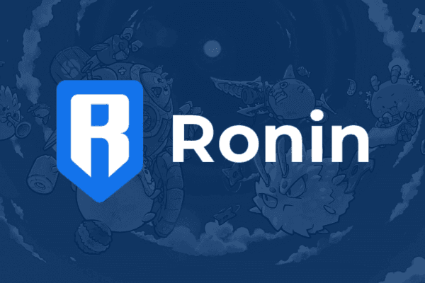 Ronin临近上线之际，一文盘点当下大热的游戏公链