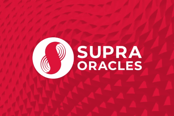读懂SupraOracles：预言机，让区块链变得更好