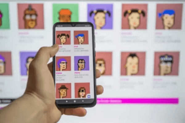 Web3中赚钱最快速的方法：建立一个社区