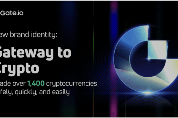 Gate.io九周年品牌重塑,吹响全球化战略集结号