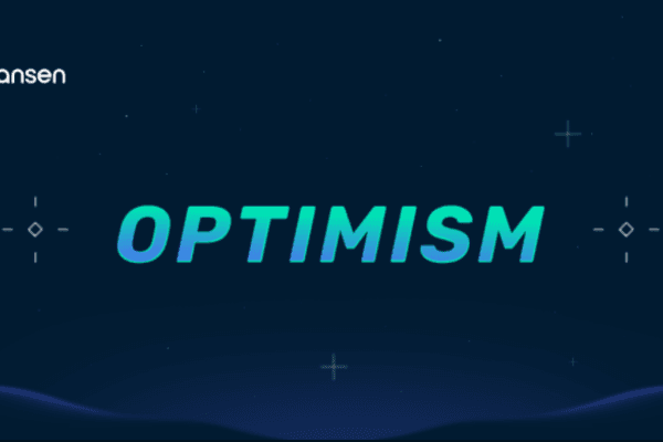 一文读懂Optimism：为以太坊创造一个光明的未来