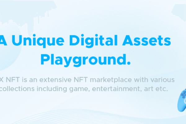 一文详解 FTX 新 IEO 项目「C2X」：由韩国游戏上市公司 Com2uS 和 Terra 区块链开发商合作的游戏平台