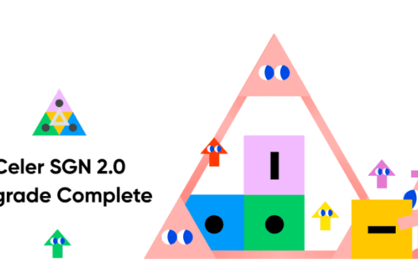 Celer状态守卫者网络2.0正式主网上线