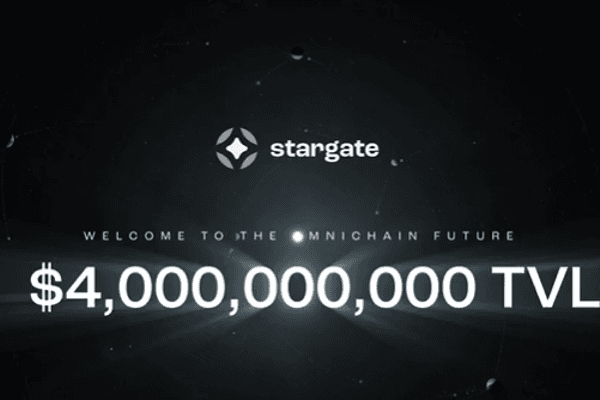 TVL 突破 40 亿美元， Stargate能够成为新的跨链桥龙头吗？