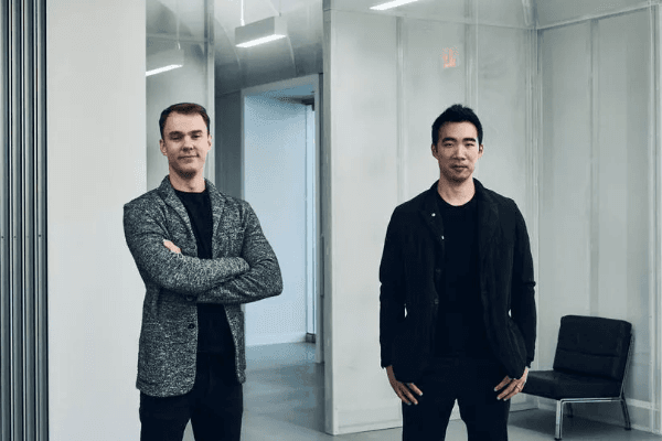 Paradigm联合创始人2017年神文：区块链是元宇宙的基础层