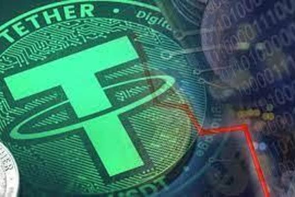 Tether 690 亿 美元储备之谜：投资中国商业票据，高管面临刑事调查