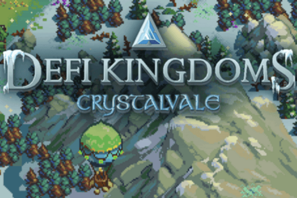 一文读懂DeFi Kingdoms：Harmony链上明珠，GameFI+NFT+DEX综合体