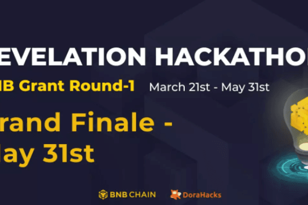 一文速览BNB Chain全球黑客松六大赛道冠军项目