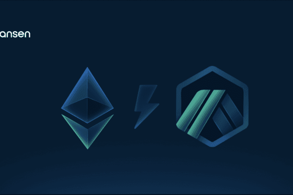 Nansen研究 ：Arbitrum，区块链扩展的未来？