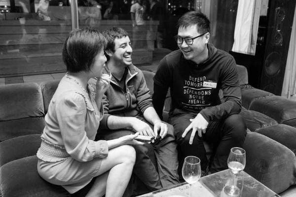 Race Capital 投资备忘录:为什么我们会在2019年投资FTX?