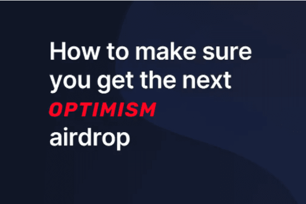 如何使用Zerion玩转Optimism ，在未来获得更多OP空投？