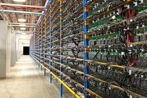 中国加密市场变迁：从“蓬勃发展”到“不允许有灵活性”