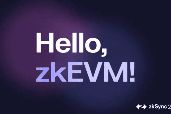 Bankless：为什么 ZkEVM 将释放 NFT 的巨大潜力？