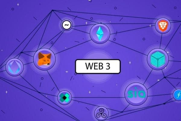 走出大厂，All in WEB3