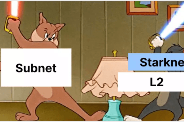 Subnet和Layer2有什么区别？