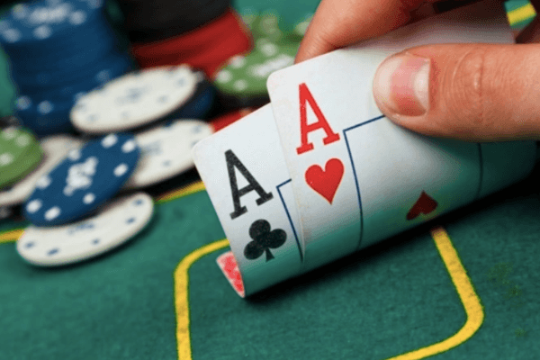 从德州扑克中，我们可以学到的17条加密货币投资经验