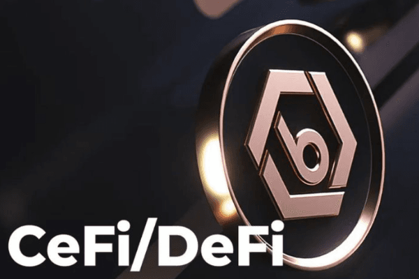 流动性视角中 CeFi 的功与过