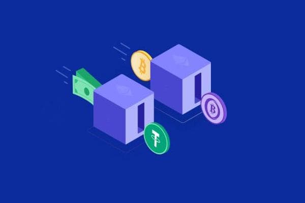 读懂NASDEX，合成资产平台破局传统金融