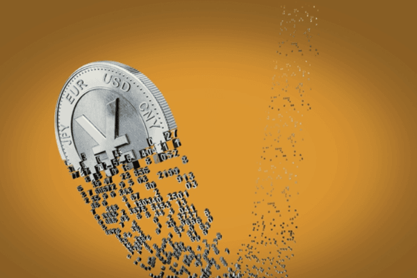 数字炼金术：加密货币崩盘的事后分析