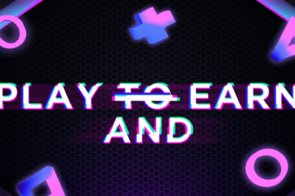 观点｜为什么我相信GameFi依然会引领下一波浪潮？