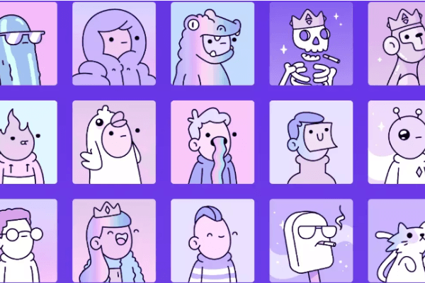 如何评价被VC投资过的NFT项目？