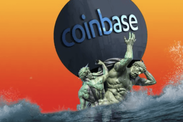 Coinbase上市背后：中国资本入局，估值或达280亿美元