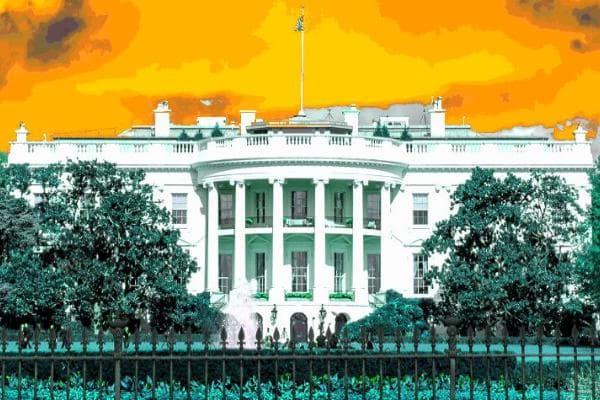 为什么加密货币不必害怕美国基建法案？