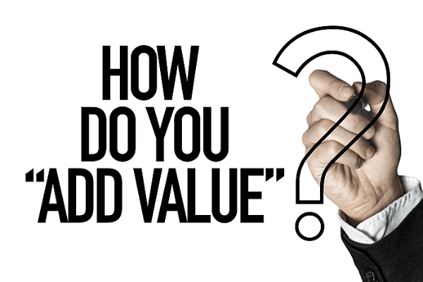 加密VC从业笔记：VC应该提供怎样的价值增值？