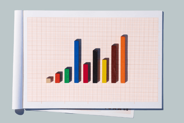 石油天然气、稳定币、NFT成为基础设施……未来看好的十大趋势