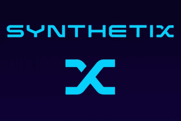 加密分析师:为什么我看好 Synthetix 的未来?
