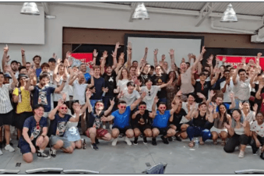 一文速览StarkNet 黑客马拉松获奖项目