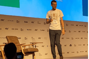 V神韩国发言：加密货币需要证明自己有真实效用，ZK最终会击败OP