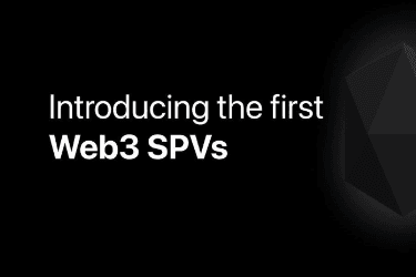 Seed Labs：Web3 SPV，让社区投资更合规便捷