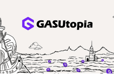 GASUtopia：跨链gas大统一，在Web3混沌中寻找新秩序