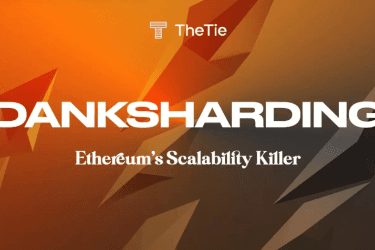 如果以太坊新模型Danksharding实施，哪些项目会起飞？