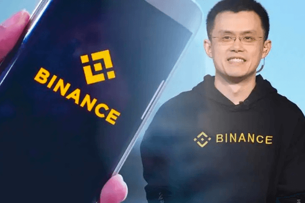 币安创始人 CZ 自述：人生经历与“陈光英”是谁？