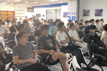 杭州Web3开发者大会圆满落幕