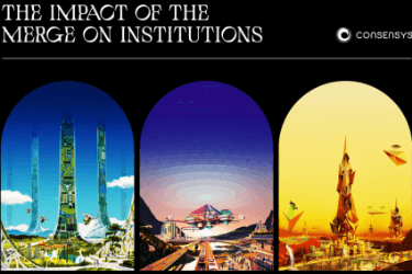 Consensys: 网络活动数据逆势增长，以太坊正在蓄势待发