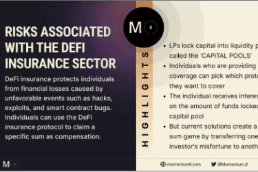 一文了解Fairside Network如何解决当前DeFi保险领域的问题