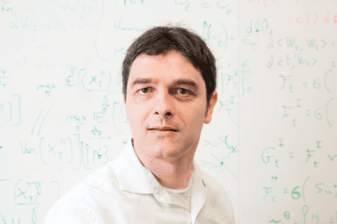 对话哥大金融学教授Prof Agostino：传统金融与加密世界的对话与碰撞