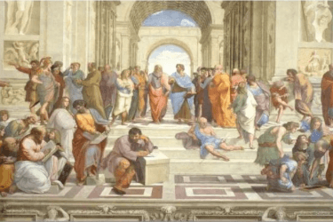 PoW VS PoS：谁拥有真实的开放性？谁能远离热力学的终局？