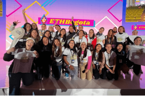 ETHBogota黑客松12 个获胜项目：构建应用层成为以太坊的下一阶段主流叙事