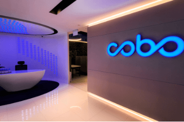 Cobo在新加坡推出新的区域总部