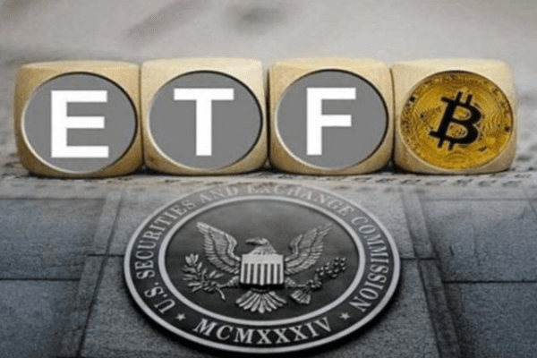 Grayscale正式对SEC的诉讼提交开庭简报，现货比特币ETF将会何去何从？