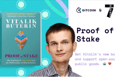 V神新书《Proof of Stake》精读解析（一）
