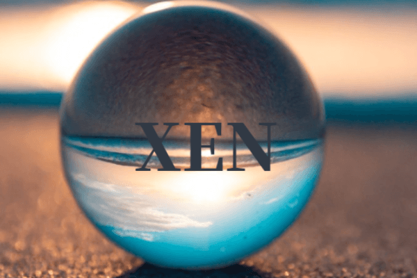 XEN 爆火背后，是“有预谋”的运营还是偶然事件？
