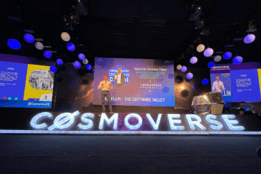 全面解读 Cosmos2.0 ：从松散联盟走向经济共同体