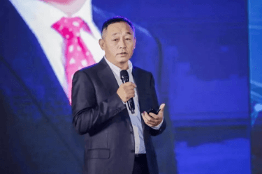 万向区块链肖风演讲全文：区块链新阶段，应用协议大爆发