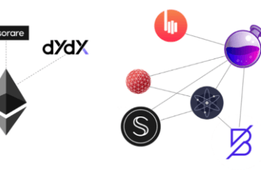 应用链的风险与机遇：团队是否应该为自身应用建立一条单独的链？