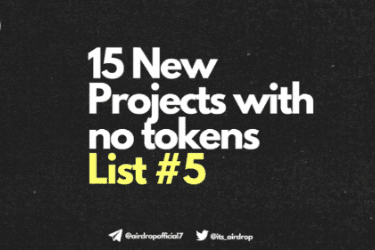 一文了解尚未发行代币的15个新项目